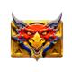 gold hit dragon bonanza dragon symbol icon