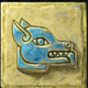 gonzos quest 2 7 symbol icon