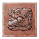gonzos quest megaways face 6 symbol icon