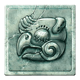 gonzos quest megaways face 7 symbol icon