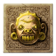 gonzos quest powerpoints gold statue symbol icon