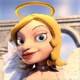 good girl bad girl 21 icon