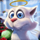good girl bad girl 23 icon