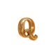 good girl bad girl 2 q symbol icon