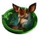 gorilla kingdom 4 icon