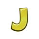 grannys wild j symbol icon
