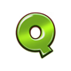 grannys wild q symbol icon