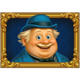 great ghosts grandpa 1 symbol icon
