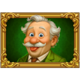 great ghosts grandpa 2 symbol icon