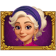 great ghosts granny symbol icon