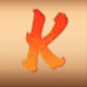 great guardians k symbol icon