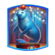 greatest show seal symbol icon