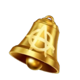 guitar quest bell symbol icon