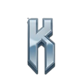 guitar quest k symbol icon