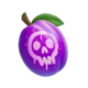 guitar quest plum symbol icon