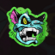 hacksaw gaming chaos crew 2 crank cat symbol icon