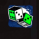 hacksaw gaming chaos crew 2 dice symbol icon