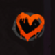 hacksaw gaming chaos crew 2 heart symbol icon