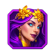hades cerberus riches goddess symbol icon
