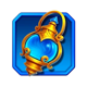 hades cerberus riches lantern symbol icon