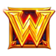hades cerberus riches wild symbol icon