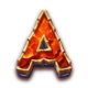 hades realm of fortune a symbol icon