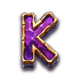 hades realm of fortune k symbol icon