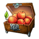 hall of gods powerpoints apples symbol icon