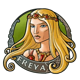 hall of gods powerpoints freya symbol icon