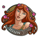 hall of gods powerpoints idun symbol icon