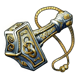 hall of gods powerpoints mjolnir symbol icon