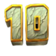 hand of midas 2 10 symbol icon