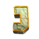 hand of midas 2 j symbol icon