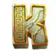 hand of midas 2 k symbol icon
