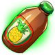 hangovers and holidays beer symbol icon
