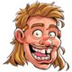 hangovers and holidays billy symbol icon