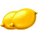 hells cherries lemon symbol icon