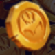 heroes hunt 2 coin symbol icon