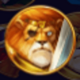 heroes hunt 2 lion symbol icon