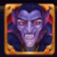 heroes hunt 2 vampire symbol icon