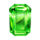 high 5 games da vinci emerald symbol icon