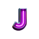 high 5 heroes j 1 symbol icon