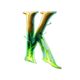 horsemans prize k symbol icon