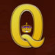 horsemen q symbol icon