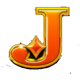 horus treasure j symbol icon