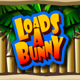 hot cross bunnies loadsabunny wild symbol icon