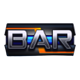 hot diamond bar bar 1 symbol icon