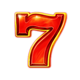 hot slot 777 cash out 7 symbol icon