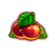 hot slot 777 cash out cherry symbol icon