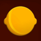 hot slot 777 cash out extremely light lemon symbol icon